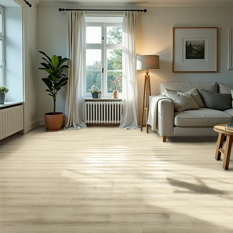 Tarimas Laminada Roble Cesar